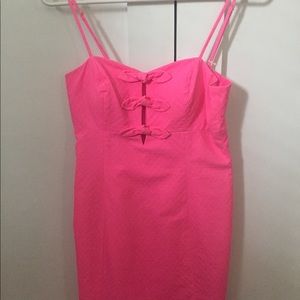 Lilly Pulitzer dress size 0